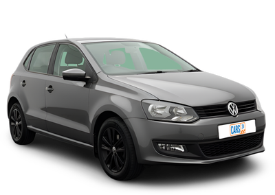 Volkswagen Polo-img